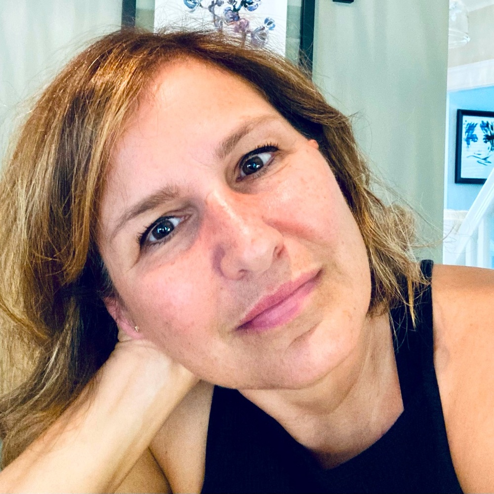 Meet your Posher, Kimberly
